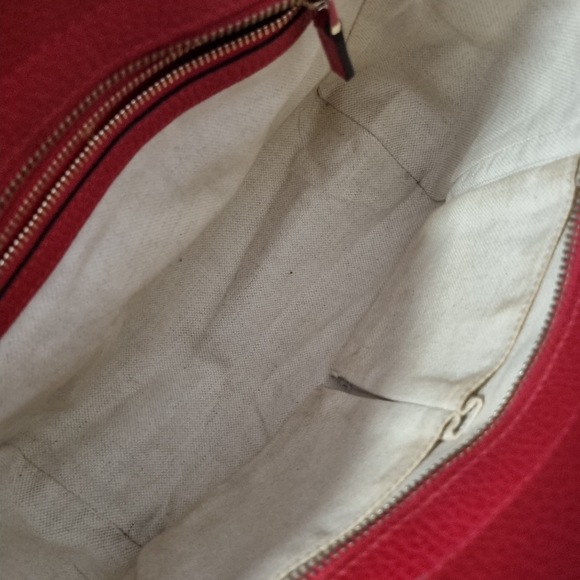 Gucci Swing Tote - Picture 4 of 13